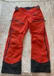 Штани Norrona gore tex lofoten, mammut , arcteryx