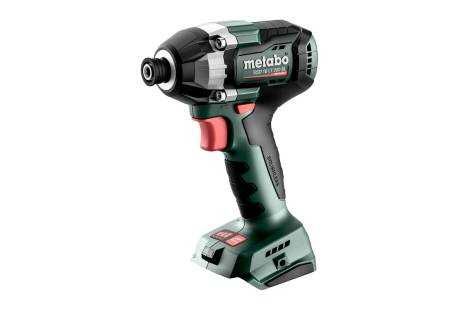 Zestaw combo metabo SB18 LT BL + SSD18 LT 200 BL