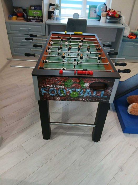 Ігра настільний футбол