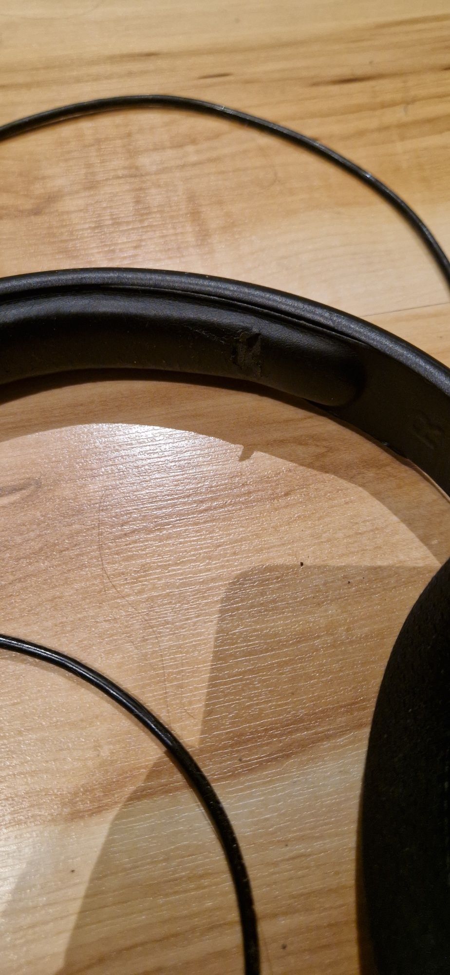 Słuchawki steelseries arctis 1