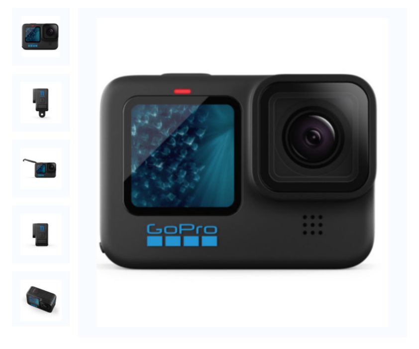 Go Pro hero11, камера GoPro hero 11, камера go pro hero11