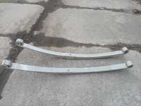 Resor przedni MAN EM, G, G90, HOCL, L2000, M90, NM, TGL I 10.79-