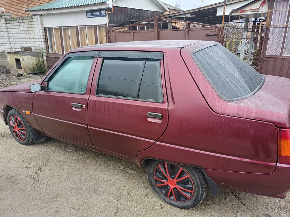 Заз 1103 Славута