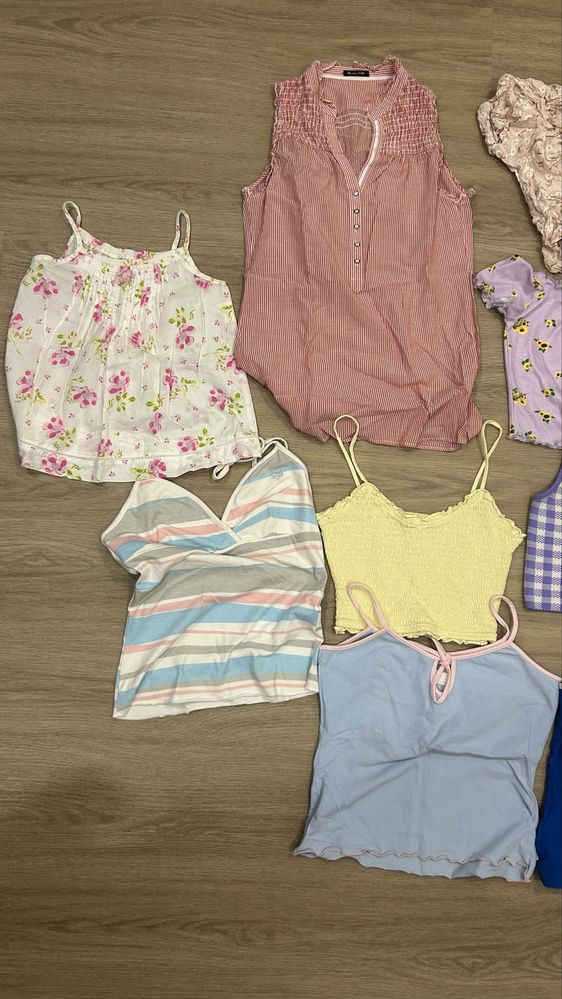 Roupas para Menina