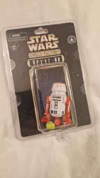 Star Wars Rare Droid OP2Y7-NR