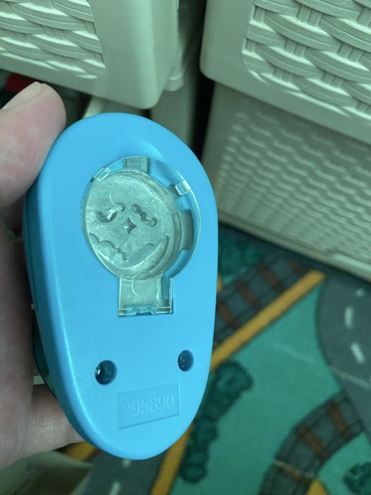 Дирокол фігурний кутовий