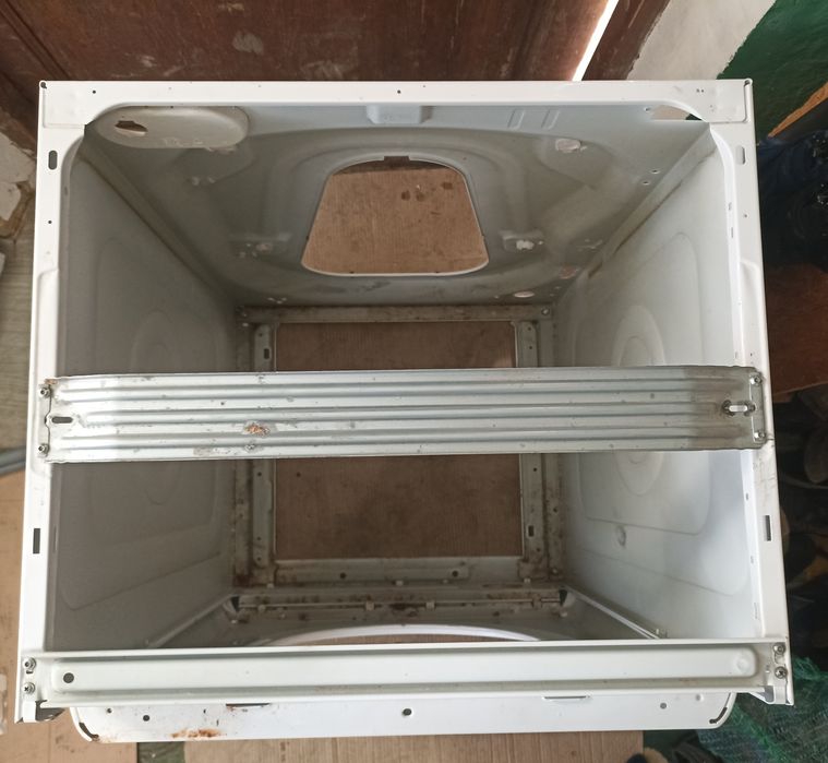 Корпус стиральной машины Вирпул