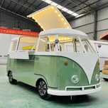 Food truck - Roulote - Trailer - Street Food