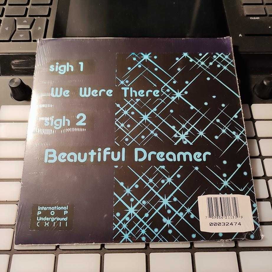 Jeremy Jay - We Were There