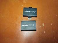 HDMI Extender Receiver