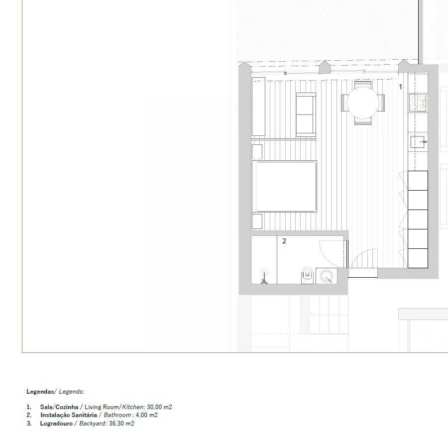 Apartamento Matosinhos