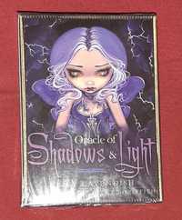 Tarot: Oráculo das sombras e da luz