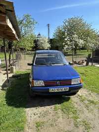 Peugeot 205 1985