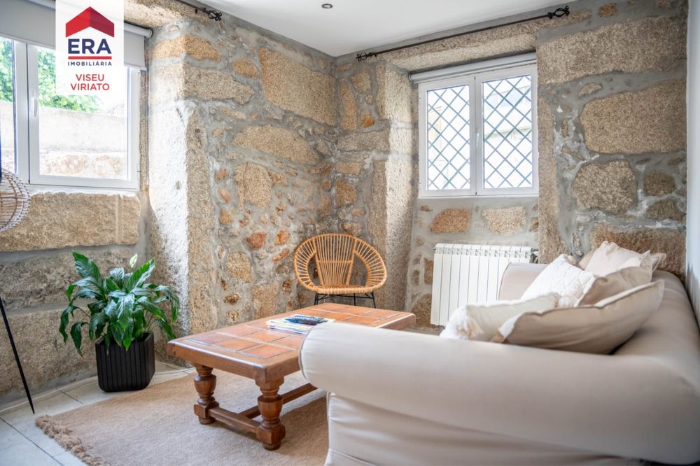 Moradia V5 - Póvoa de Cervães