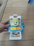 Aparat fisher price