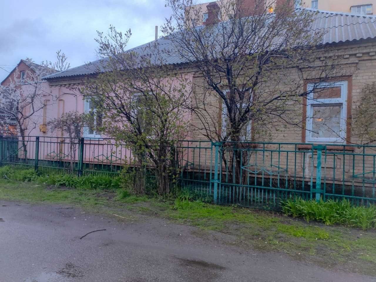 Продається частина будинку в районі Сєдова