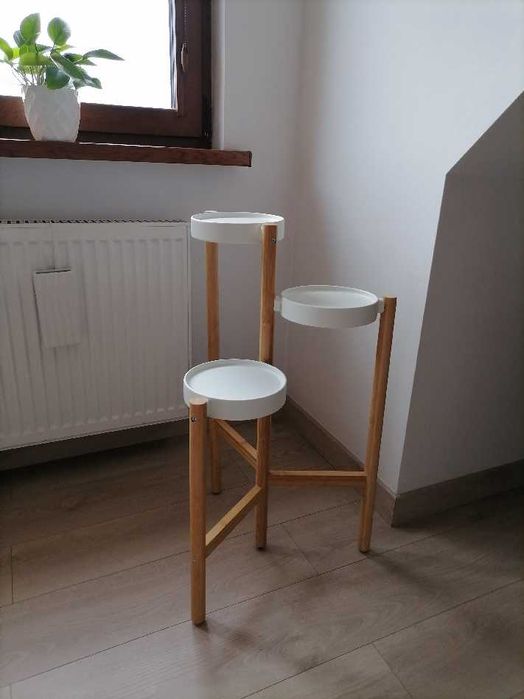 Stojak na kwiaty