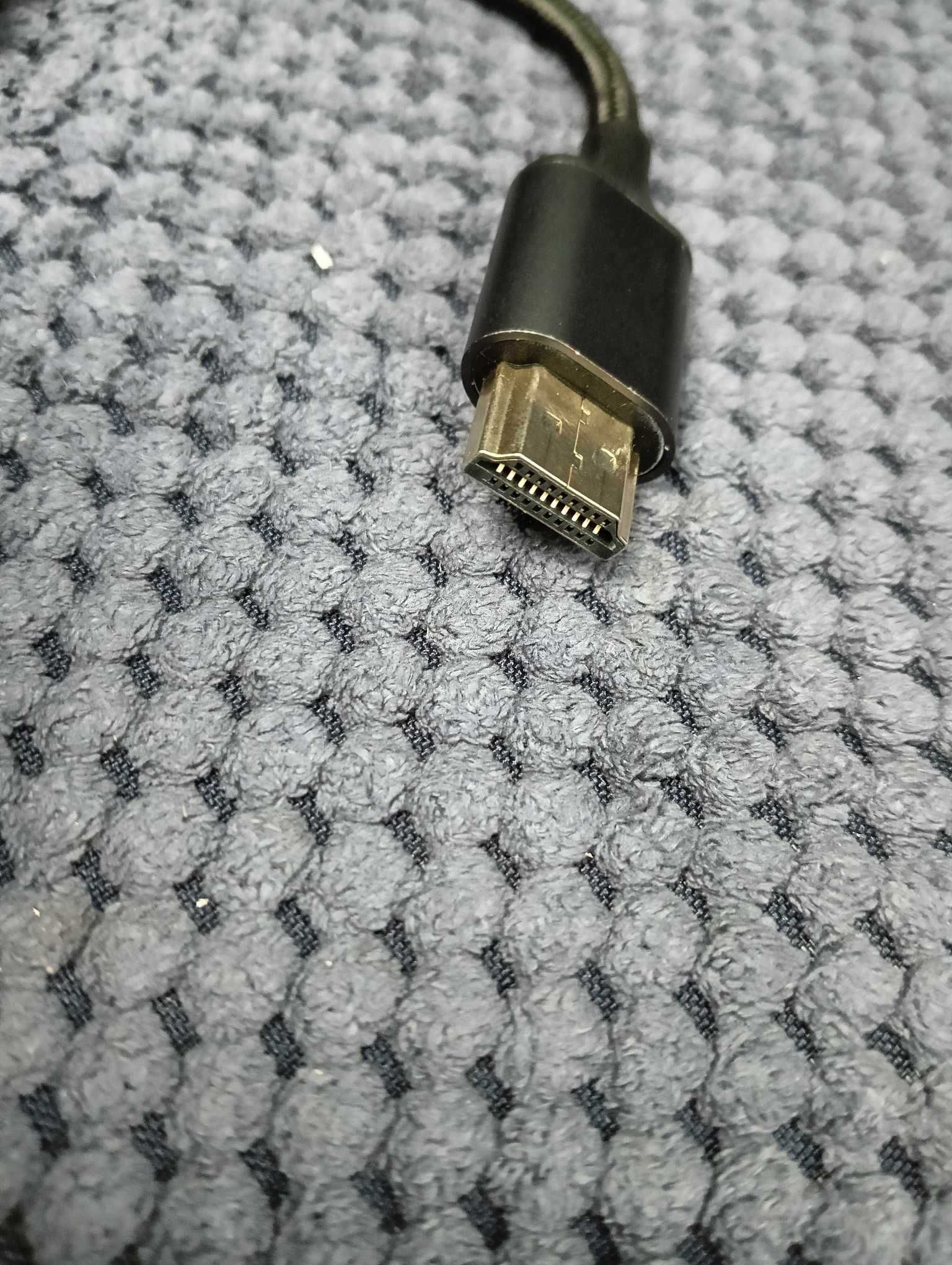 Adapter USB-C HDMI 4K 60Hz