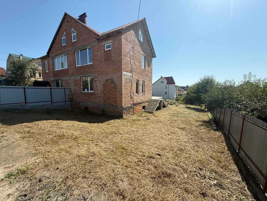 Будинок-дуплекс у Лезнево! Терміново 40476