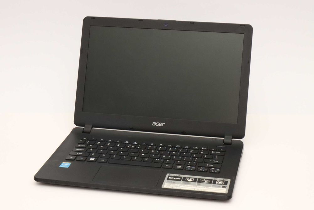 Acer Aspire E 13 ES1-311 - INTEL PENTIUM N3540 - 256SSD - 8GB - Win 10