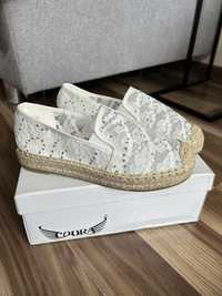 Espadryle 36 nowe buty