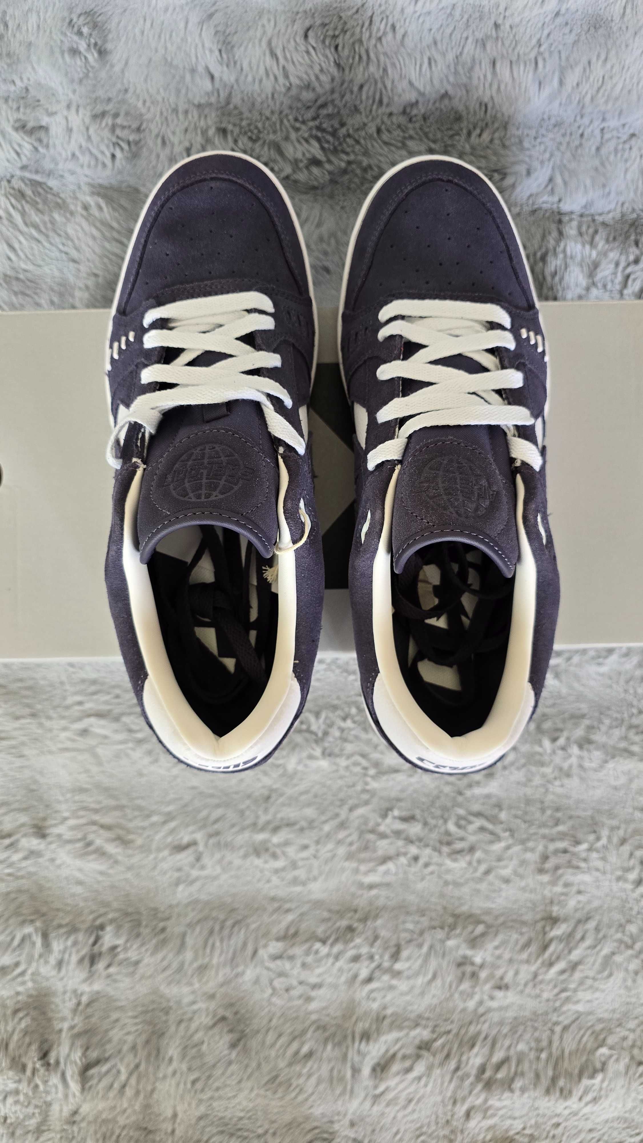 Кросівки Converse CONS AS-1 Pro Ox