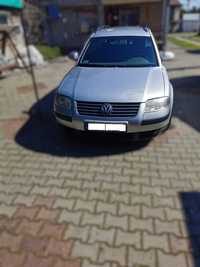 VW Passat B5 FL 1.9 TDI