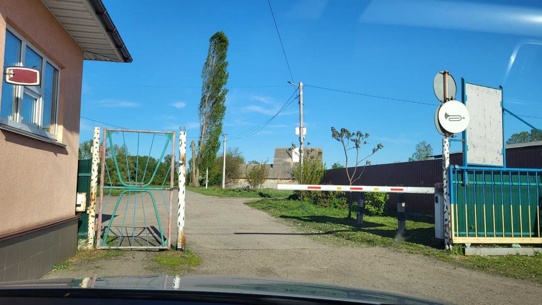 Новий будинок / дача з меблями Броварський р-н СТ Тарасівське