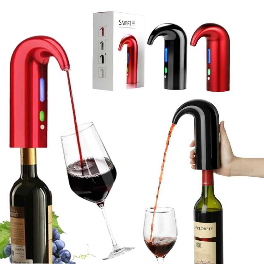 Dispensador de Vinho (OFERECEMOS OS PORTES E ENVIO)