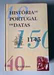 História de Portugal em Datas