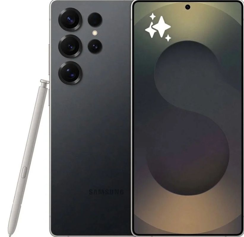 Samsung S25 Ultra | 256 GB