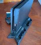 Ps4 slim stan igła!