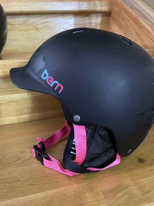 Новий Poc obex 55-58 mips scott