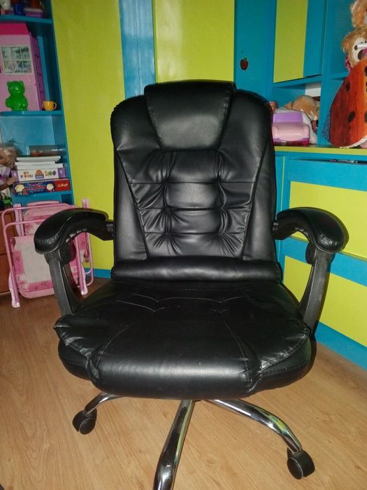 Sprzedam fotel biurowy