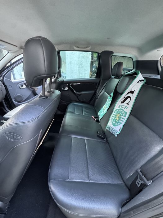 Dacia Duster 1.5 / 110cv