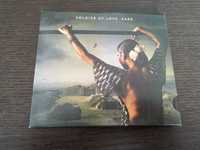 Płyta CD - Sade - Soldier Of Love