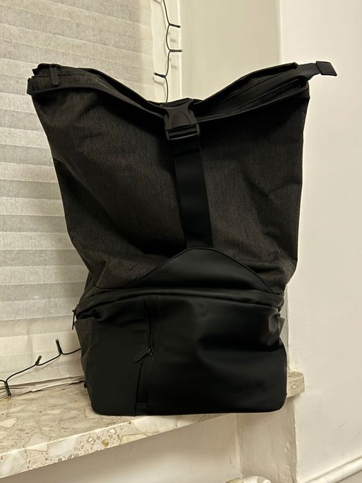 Duży plecak EcoFlow 30 L.