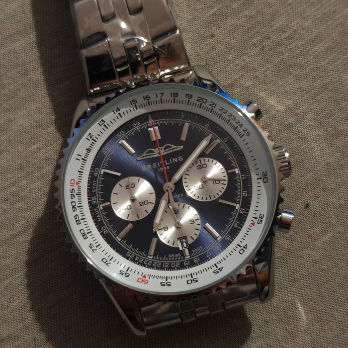 Breitling Navitimer B01 Chronograph
