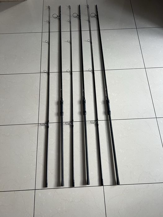 Wędki karpiowe PROLOGIC C2 ELEMENT 3,60 m