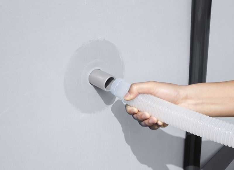 Pompa basenowa basenu filtr 32W 220-240V 3028l/h