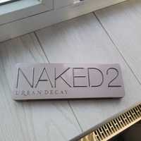 Urban Decay Naked 2