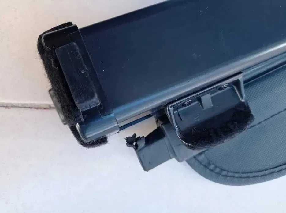 Chapeleira Hyundai I30