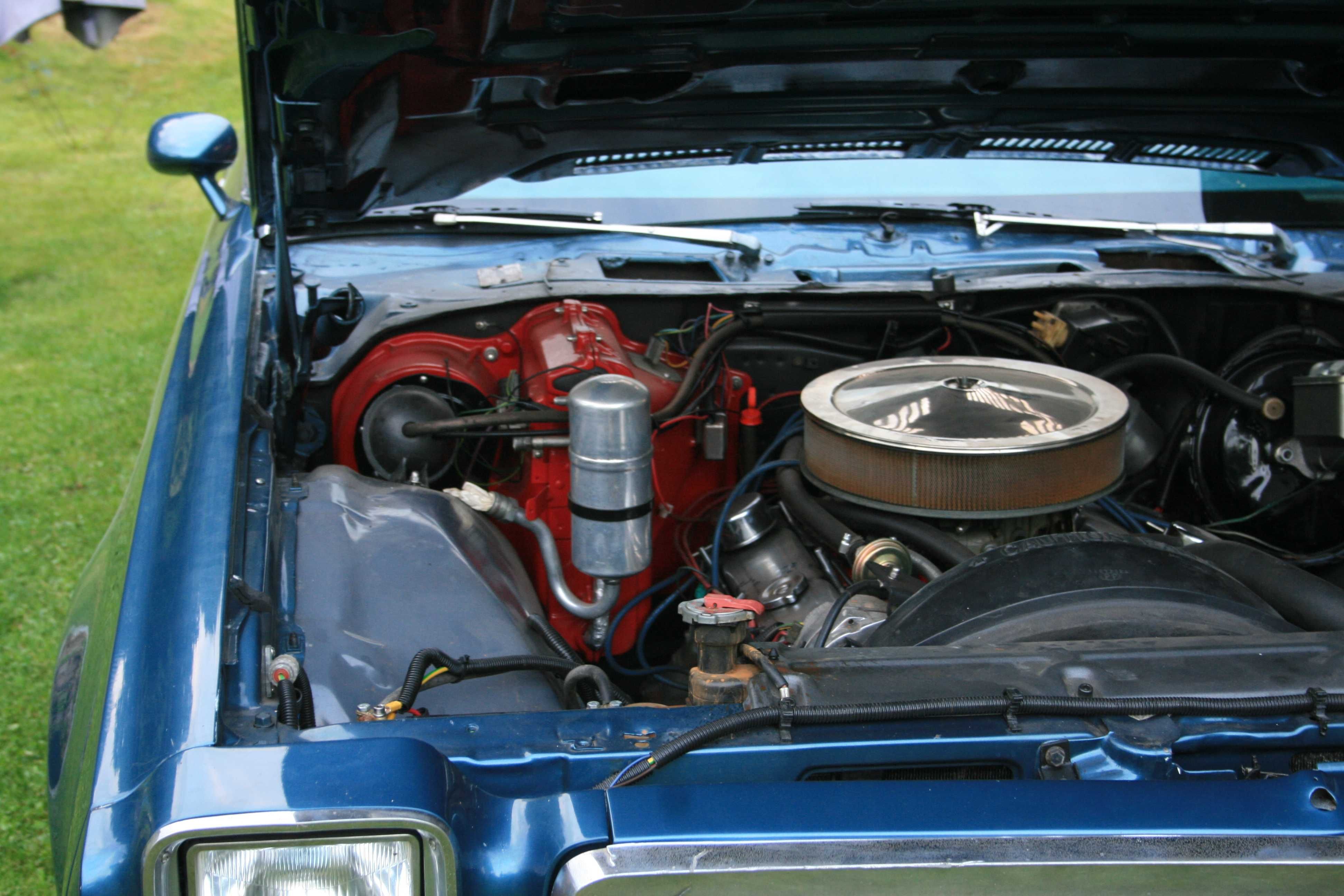 Chevrolet El Camino 1977 • V8 5.7 • Zabytek • Kolekcjonerska perełka