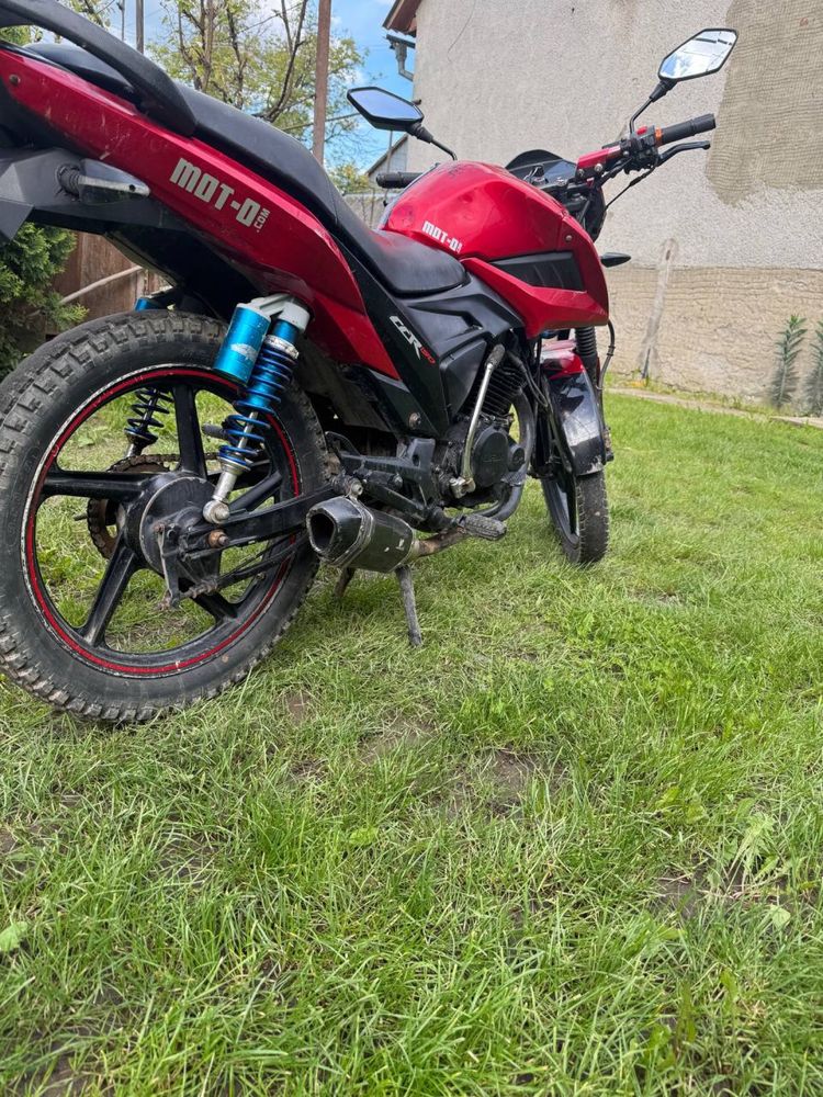 Продам ліфан 150