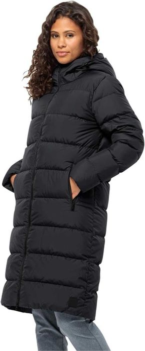 Пальто пухове Women's Frozen Palace Coat W (Розмір XXL)