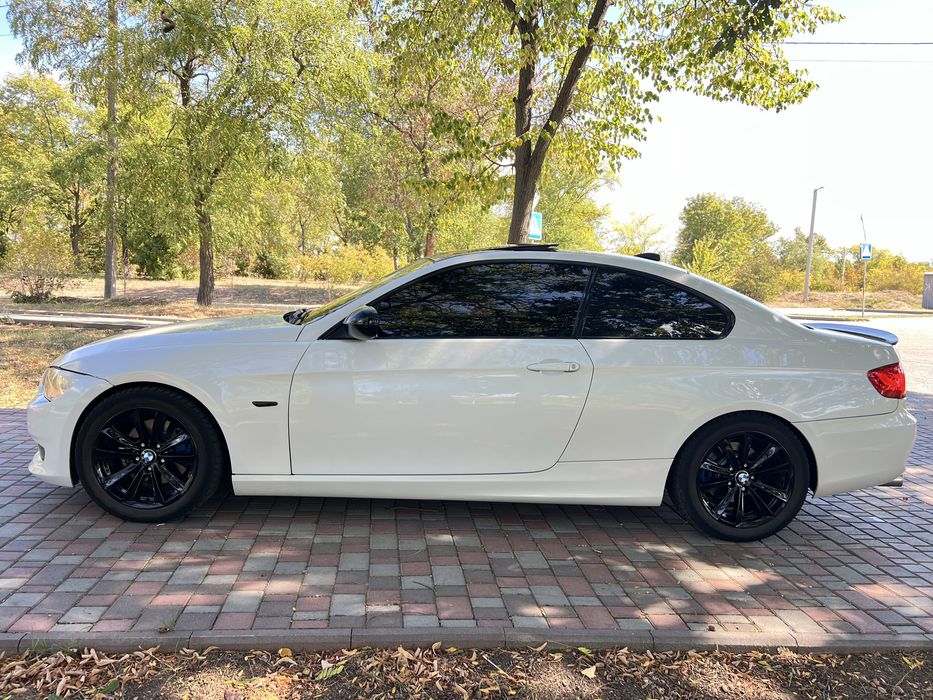 Продам БМВ328i e92 coupe ix drive