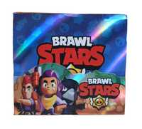 Brawl Stars Karty Box 36 Booster Saszetek 288 kart Nowość - firma PL