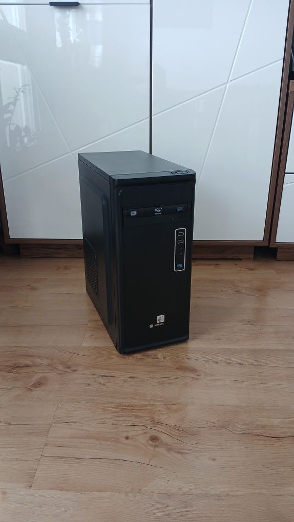 Komputer Stacjonarny intel i5 16gb GTX 1070 8Gb SSD  1T Windows 11