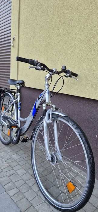 Велосипед жіночий/дамка 28"