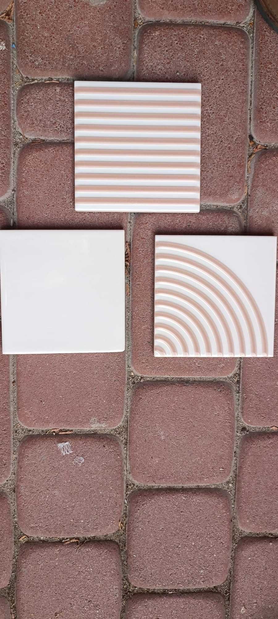 Płytki ceramiczne WoW Design Twist Vapor MIX 12,5x12,5